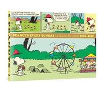 Peanuts Every Sunday 19962000 by Charles M Schulz Charles M Schulz (Auteur)