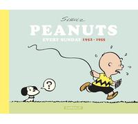 Peanuts Every Sunday