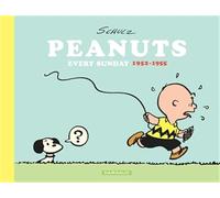 Peanuts Every Sunday