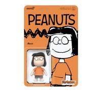 Peanuts Figurine de réaction Marcie (Wave 09)