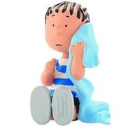Peanuts figurine Linus 5 cm G