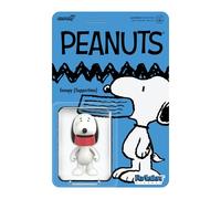 Peanuts - Figurines de réaction (temps du dîner) (Wave 09)