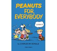Peanuts for Everybody