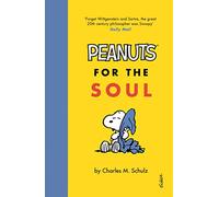 Peanuts for the Soul