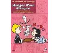 PEANUTS: FRIENDS FOREVER (Charlie Brown, Snoopy) Region 2