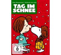 Peanuts-Glück ist EIN Tag im Schnee [Import]