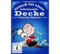 Peanuts-Glück ist Eine wärmende Decke, Charlie Brown [Import]