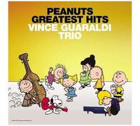 Peanuts Greatest Hits [12 Inch Analog]