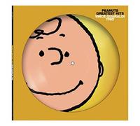 Peanuts Greatest Hits
