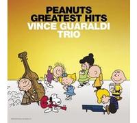 Peanuts – Greatest Hits – Universal Music Group