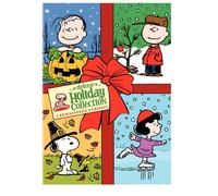 Peanuts Holiday Collection