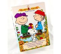 Peanuts: Holiday Collection [Import USA Zone 1]