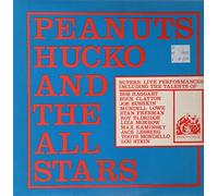 Peanuts Hucko & The All Stars - Jam With Peanuts