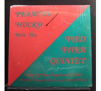 Peanuts Hucko With His Pied Piper Quintet