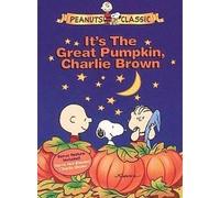 Peanuts: It's the Great Pumpkin Charlie Brown [Import USA Zone 1]