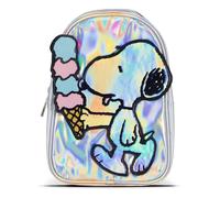 Peanuts mini sac à dos Snoopy Shiny Diffuzed