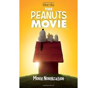 Peanuts Movie Novelization