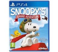 Peanuts Movie : Snoopy's Grand Adventure [import anglais] G