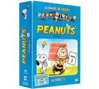 Peanuts, Partie 1, Les aventures de Snoopy Coffret édition limitée E