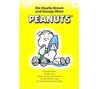 Peanuts - Peanuts Vol.3-Die Charlie Br [Import]