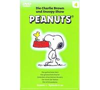 Peanuts - Peanuts Vol.4-Die Charlie Br [Import]