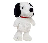 Peanuts Peluche Chien Snoopy 22cm Qualité Super Soft
