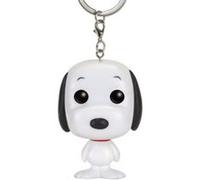 Peanuts porte-clés Pocket POP! Vinyl Snoopy 4 cm G