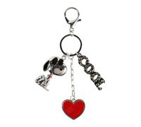 Peanuts Porte-clés Snoopy Cool Cluster Pave