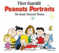Peanuts portraits peanuts 60th anniversary E