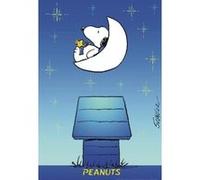 PEANUTS POSTER + 1 Powerstrips©, tesa adh‚sifs double face-20pcs G