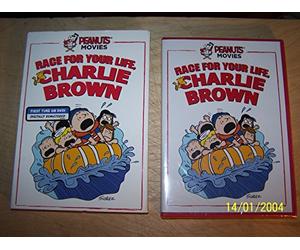 Peanuts: Race for Your Life Charlie Brown