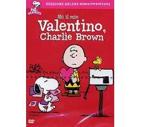 Peanuts-Sii il Mio Valentino, Charlie Brown