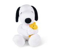 Peanuts - Snoopy assis, 25cm
