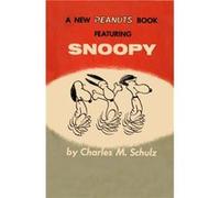 Peanuts Snoopy by Charles M Schulz Charles M Schulz (Auteur)