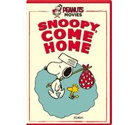 Snoopy, Come Home