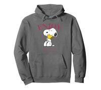 Peanuts - Snoopy Enjoy The Little Things Sweat à Capuche