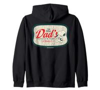 Peanuts Snoopy Fête des Pères DIY Dad 24 Hour Greatest Best Lol Sweat à Capuche