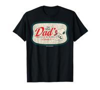 Peanuts Snoopy Fête des Pères DIY Dad 24 Hour Greatest Best Lol T-Shirt