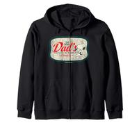 Peanuts Snoopy Fête des Pères DIY Dad 24 Hour Greatest Lol Best Sweat à Capuche