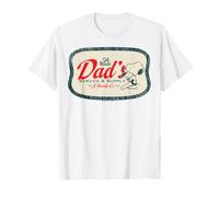 Peanuts Snoopy Fête des Pères DIY Dad 24 Hour Greatest Lol Best T-Shirt