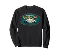 Peanuts Snoopy Fête des pères Greatest Best Cool Dad Biker Club Sweatshirt