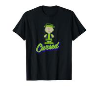 Peanuts - Snoopy Franklin Cursed T-Shirt