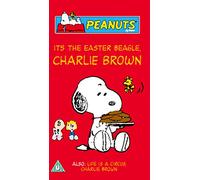 Peanuts/Snoopy - It's the Easter Beagle - Charlie Brown [VHS]