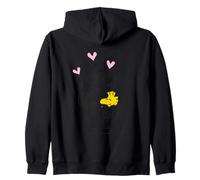 Peanuts - Snoopy Je Te tiens Fort Sweat à Capuche