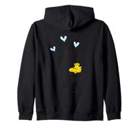 Peanuts - Snoopy Je Te tiens Fort Sweat à Capuche