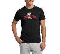 Peanuts Snoopy Joe Cool Since 1971 T Shirt Homme