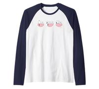 Peanuts Snoopy Maison pour Chien Pose Amusante Summer Comic Art Classique Manche Raglan