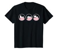 Peanuts Snoopy Maison pour Chien Pose Amusante Summer Comic Art Classique T-Shirt