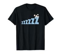 Peanuts - Snoopy Sleep Zzz T-Shirt