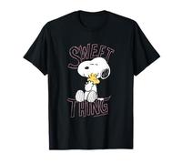 Peanuts - Snoopy 'Sweet Thing' T-Shirt
